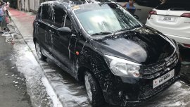 2017 SUZUKI CELERIO FOR SALE