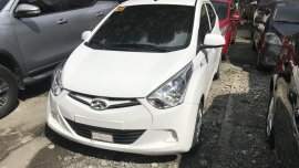 2017 HYUNDAI EON FOR SALE