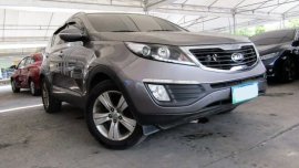 2012 Kia Sportage for sale