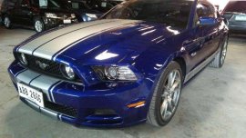 2014 Ford Mustang 50 GT FOR SALE