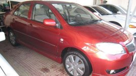 2007 Toyota Vios S automatic FOR SALE