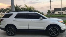 Ford Explorer sport 2015 FOR SALE
