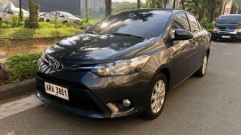 2015 TOYOTA Vios E Matic Trade in Financing