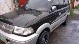 Toyota Revo 2001 gasoline FOR SALE