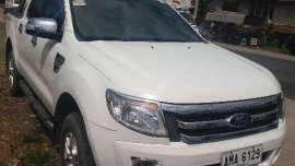 2016 Ford RANGER XLT 4x2 3m tint Good as brandnew