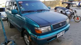 SELLING Toyota Revo glx 99 dieselad