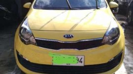 2015 Kia Rio All power All orig.