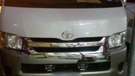 2015 Gl TOYOTA Grandia FOR SALE