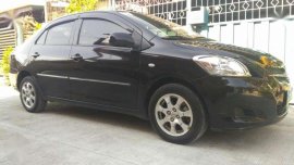 Toyota Vios 1.3 E FOR SALE