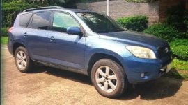 Toyota Rav4 2006 FOR SALE