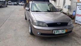 Ford Lynx GSI 2002 FOR SALE