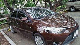 Toyota Vios E 2014 FOR SALE