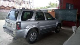 Ford Escape 2007 Digos City FOR SALE