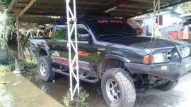 Ford Ranger 2002 FOR SALE