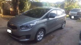 2014 Kia Carens for sale