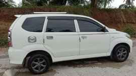 2012 Toyota Avanza 1.3j FOR SALE