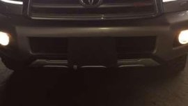 Toyota Sequoia Platinum FOR SALE
