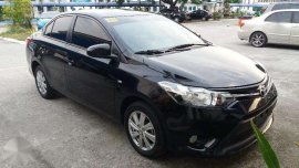 Toyota Vios 1.3 e 2017 dual vvti manual FOR SALE