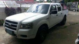 Ford Ranger 4x2 2009 model FOR SALE
