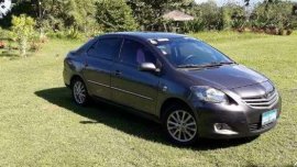 Selling our beloved car. 2013 TOYOTA Vios 1.3 G, manual.