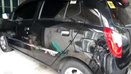 TOYOTA Wigo G 2016 FOR SALE