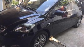 Selling Toyota Vios 1.3J Manual 2013