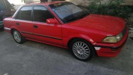 Toyota Corolla 1989 FOR SALE