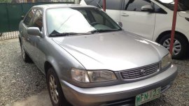 Toyota Corolla 1999 FOR SALE