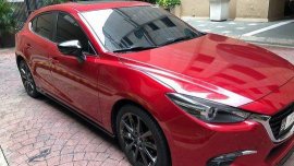 Mazda 3 2017 for sale