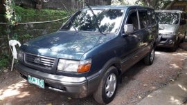 1999 Toyota Revo Glx 2.4 Diesel All Power