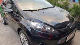 For sale or swap Ford Fiesta 2011