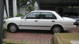 1996 Toyota Crown r. saloon automatic