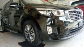 2018 KIA Gand Carnival 22L 7str CRDi
