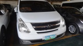 Almost brand new Hyundai Starex Diesel 2012