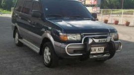 Toyota Revo glx manual FOR SALE