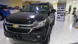 Chevrolet Trailblazer 2018 for sale