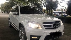 2011 Mercedez-Benz Glk-Class for sale