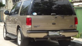 2001 Ford Expedition for sale