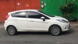2012 Ford Fiesta for sale