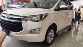 NEW TOYOTA INNOVA 2.0 J M/T 7-SEATER 2018 VVTI