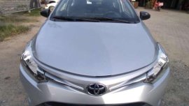 2015 Toyota Vios J manual trans FOR SALE