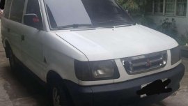 Mitsubishi Adventure 2001 For sale
