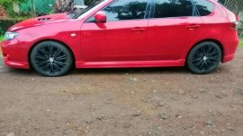 2010 Subaru Impreza FOR SALE