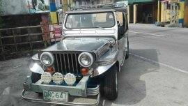 TOYOTA Owner type jeep oner jeep otj stainless