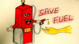 Fuel-saving products for cars: Worth it not?