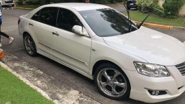 2008 Toyota Camry 2.4V FOR SALE