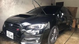2018 Subaru Levorg 1.6GT-S CVT FOR SALE