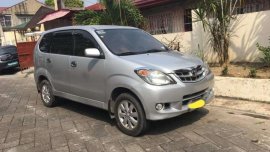 Toyota Avanza 1.5G 2008 MT FOR SALE