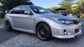 2011 Subaru Wrx STI A-line FOR SALE