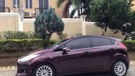 2014 Ford Fiesta for sale